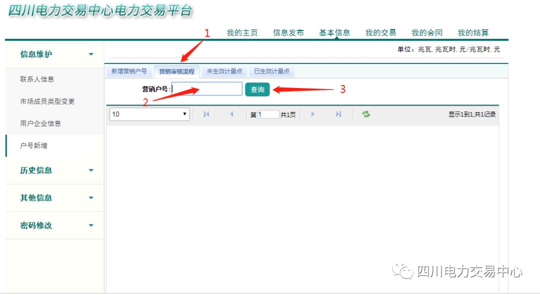 鍥涘窛鐢靛姏鐢ㄧ數鍗曞厓淇℃伅鍙樻洿,鍥涘窛鐢靛姏鐢ㄦ埛鍙樻洿鎿嶄綔