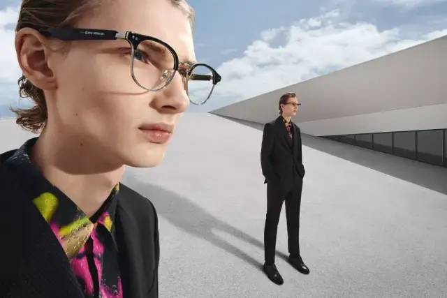 最流行的墨镜每年出一款,各大奢侈品牌墨镜同款推荐