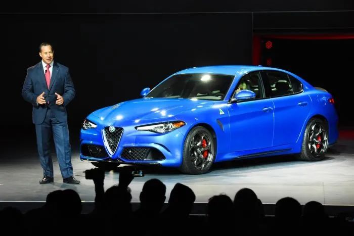 这个意大利的“国宝”品牌能否重燃希望|CARFEATURE