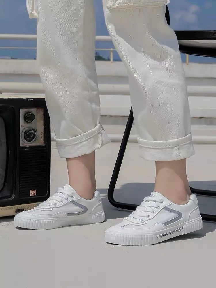 比匡威万斯还好看的帆布鞋,值得入手的匡威帆布鞋