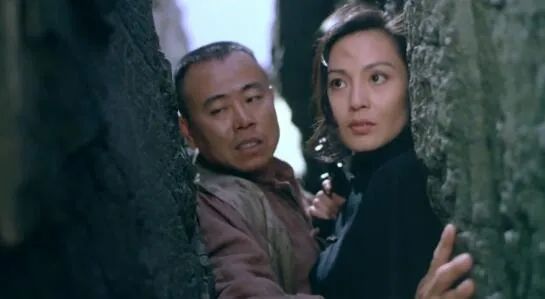 8.5分英剧,8.9分的电影怎么样