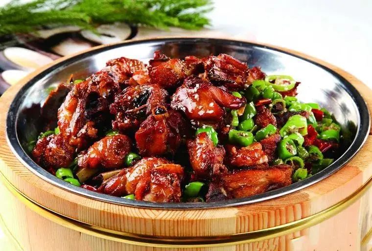 山东人游山东|“锦上添花”特色美食来山东开启寻味之旅