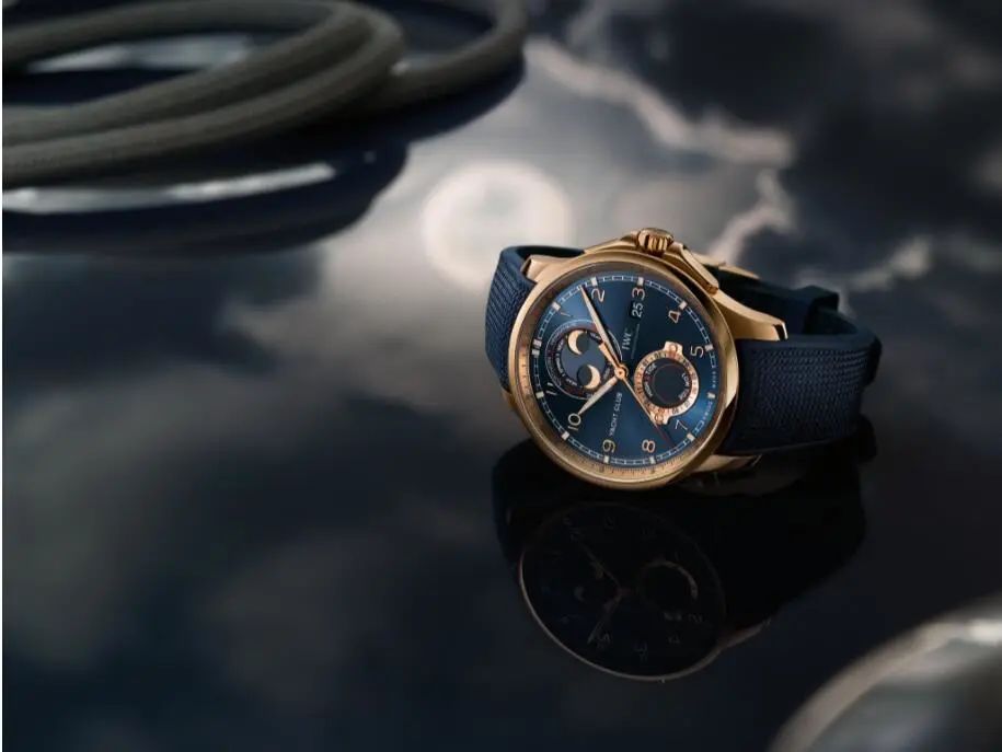 iwc新款葡萄牙,iwc葡萄牙经典款