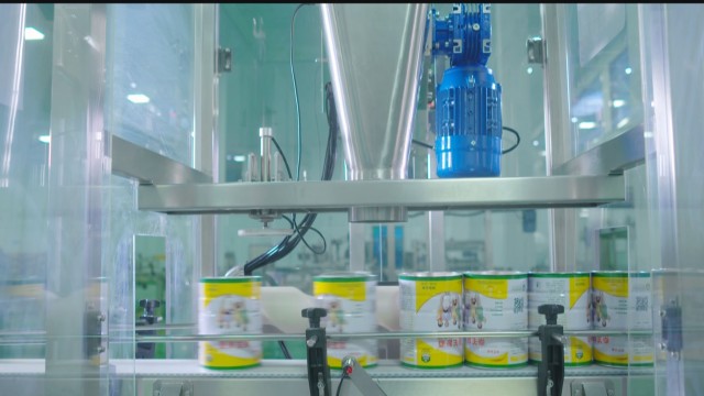 圣唐乳业产800克羊奶多少钱一盒,陕西圣唐乳业的羊奶传奇