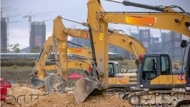 2017年三一重工产品涨价,三一重工挖掘机涨价