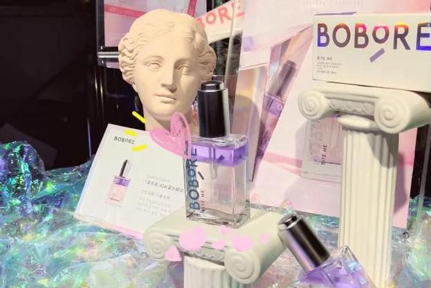 热门美妆集合店铺,人气美妆集合店