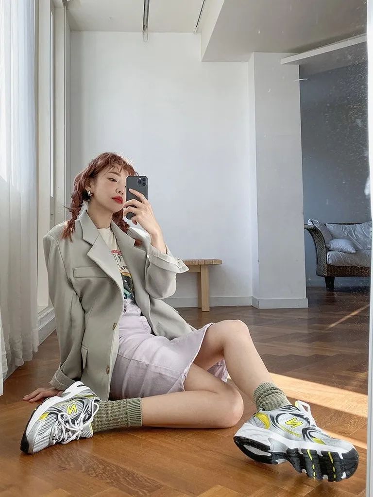 nb鞋潮,nb鞋最新