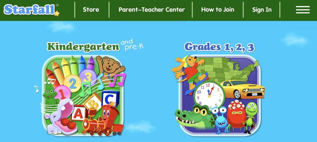 有哪些适合孩子的英语阅读,适合孩子学英语的双语阅读