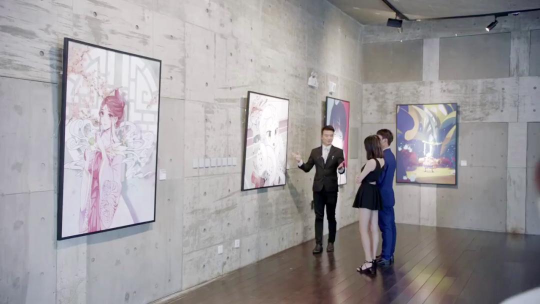 堪比科幻大片!优酷特效广告、互动视频技术大揭秘