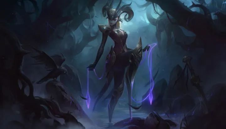 「皮研评」永恒之森平行宇宙（一）：本是同根生，相煎何太急