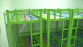 30平米住28个学生！西安一出租屋被转租成托管班，房东不知情