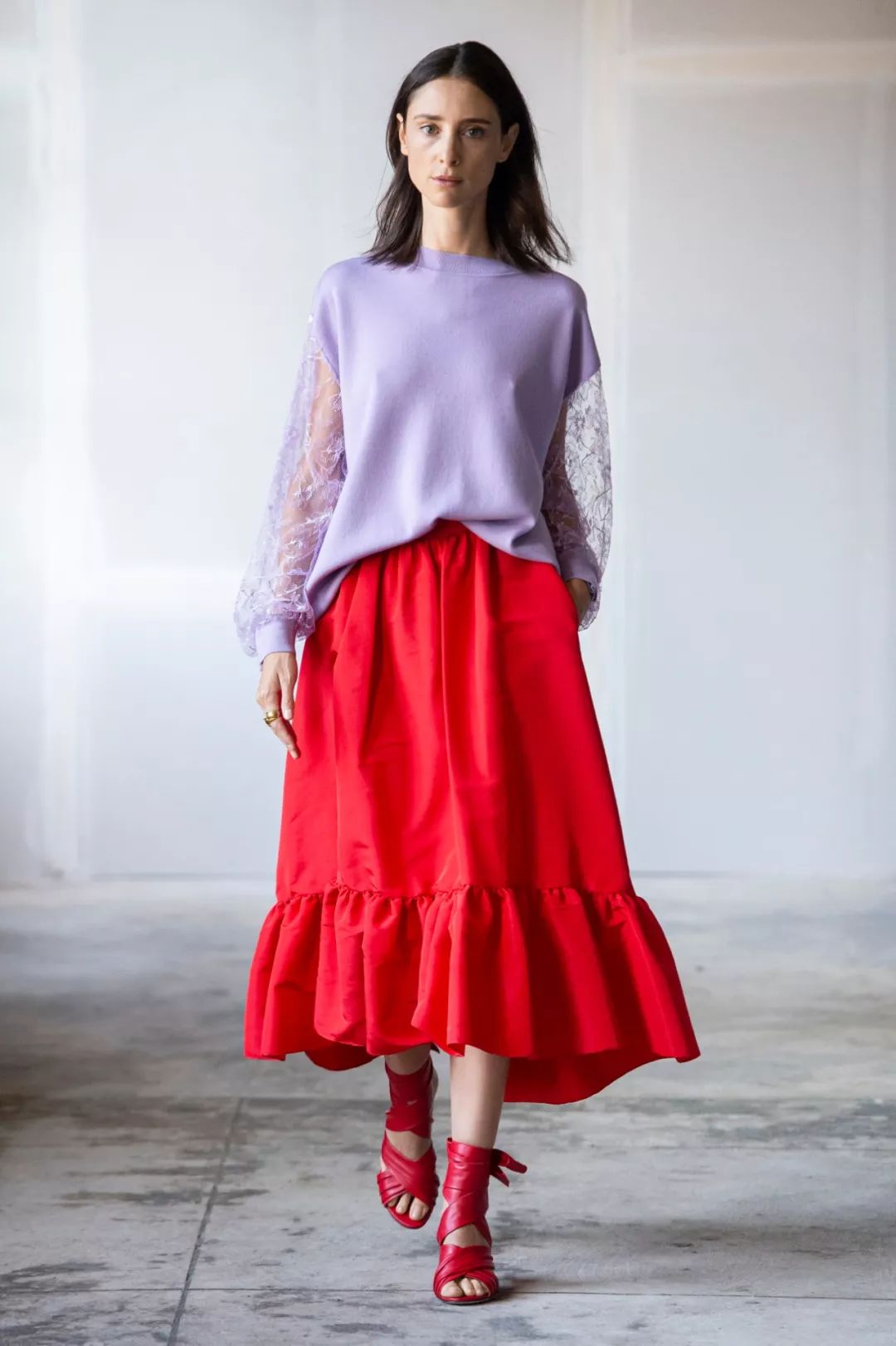 色彩趋势｜2020十大流行色彩趋势与搭配指南