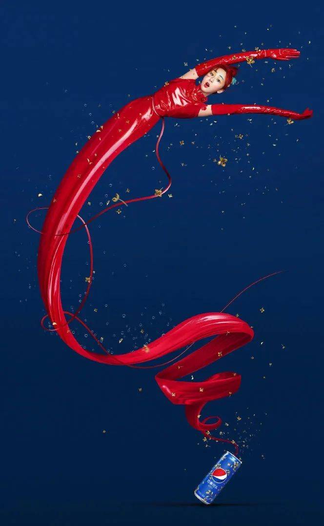 百事可乐最新广告歌曲,百事可乐代言人王菲