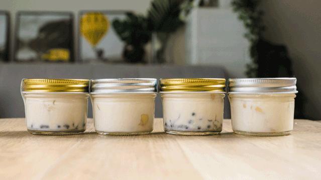 63岁婆婆做的足料甜品，靠自己研发，4年才出一次新品