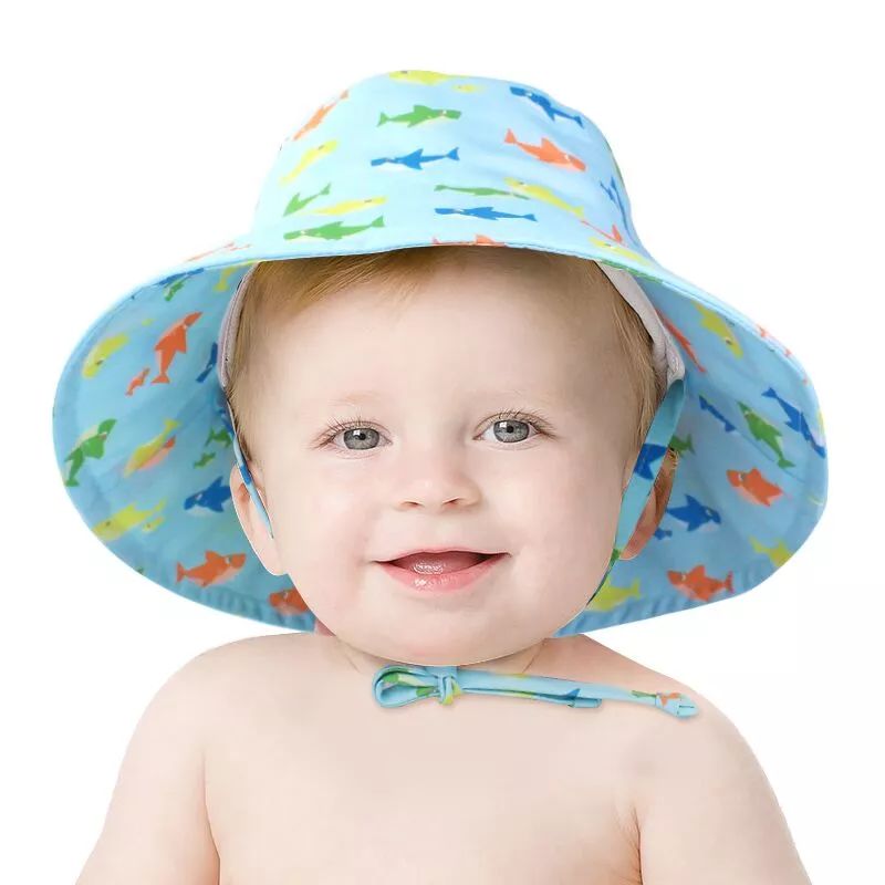 bumkins太阳帽,bumkins婴儿帽子