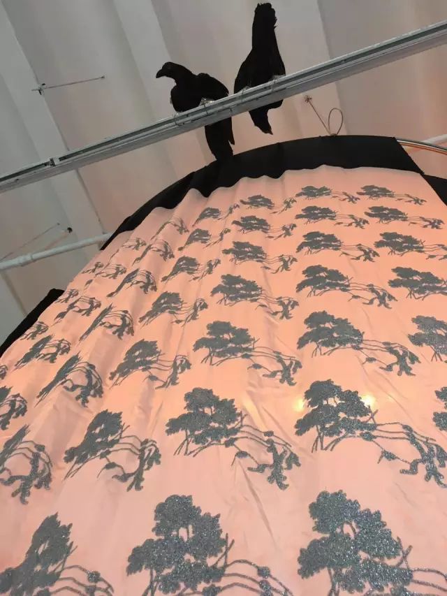 凤凰艺术|悼念肖雄:转换是一个轮回再生