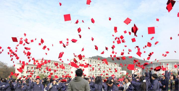 杭州二中扩招,杭州市杭城高中扩招