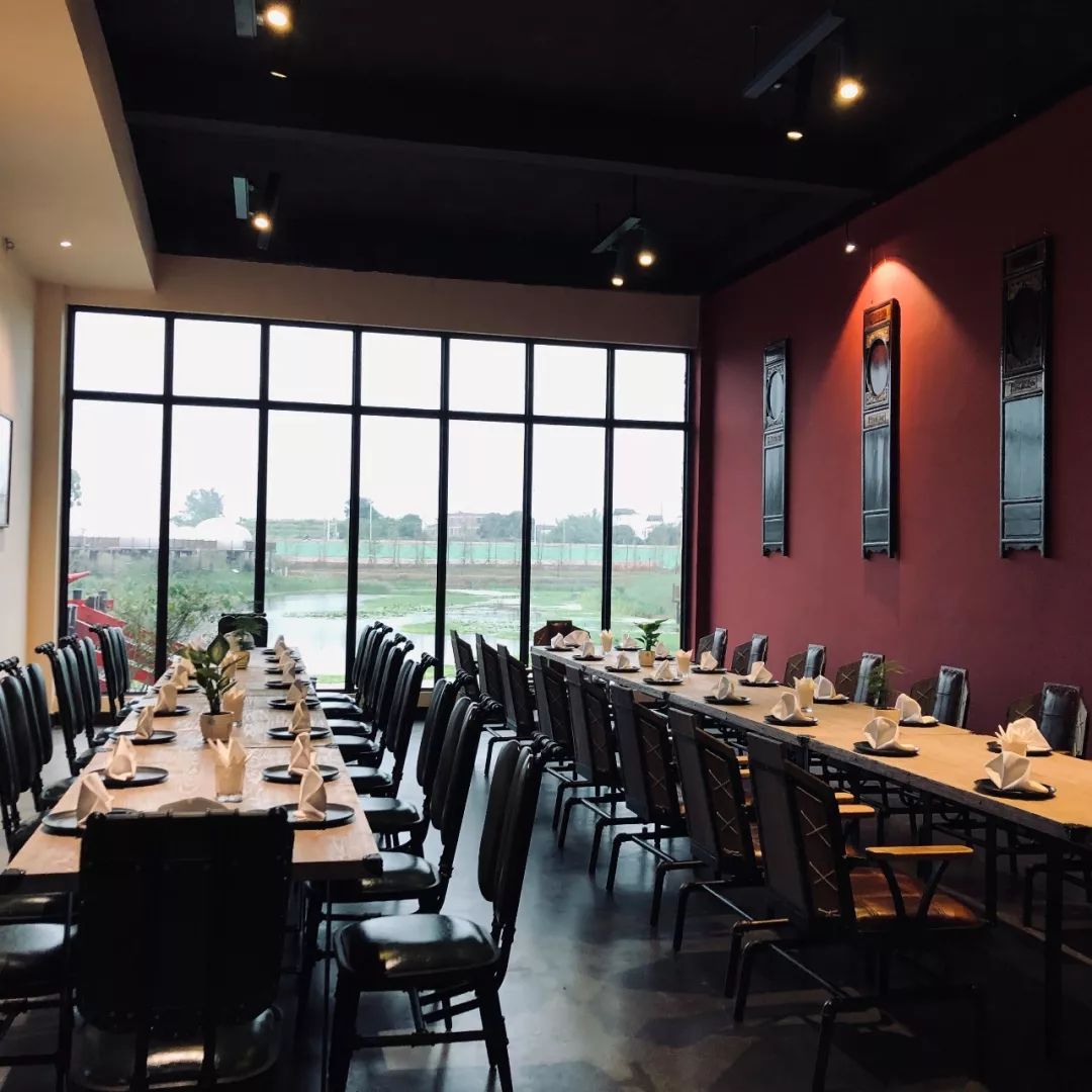 广西景色超好的民宿,广西最好看民宿