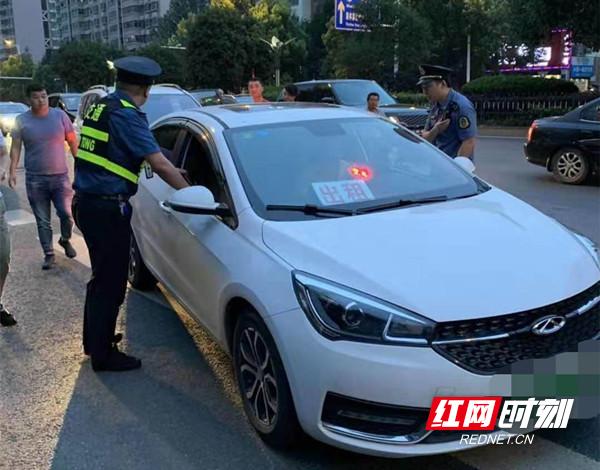 邵阳交通：夯实发展的“底气”鼓足腾飞的“胆气”