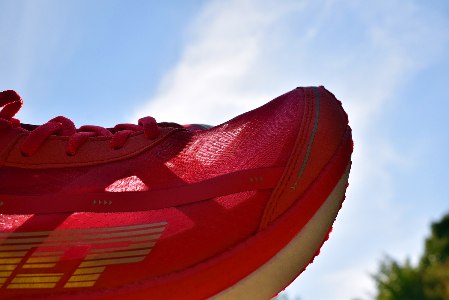 新势力跑鞋测评,飞飚future1.5和特步160x3.0pro选哪个