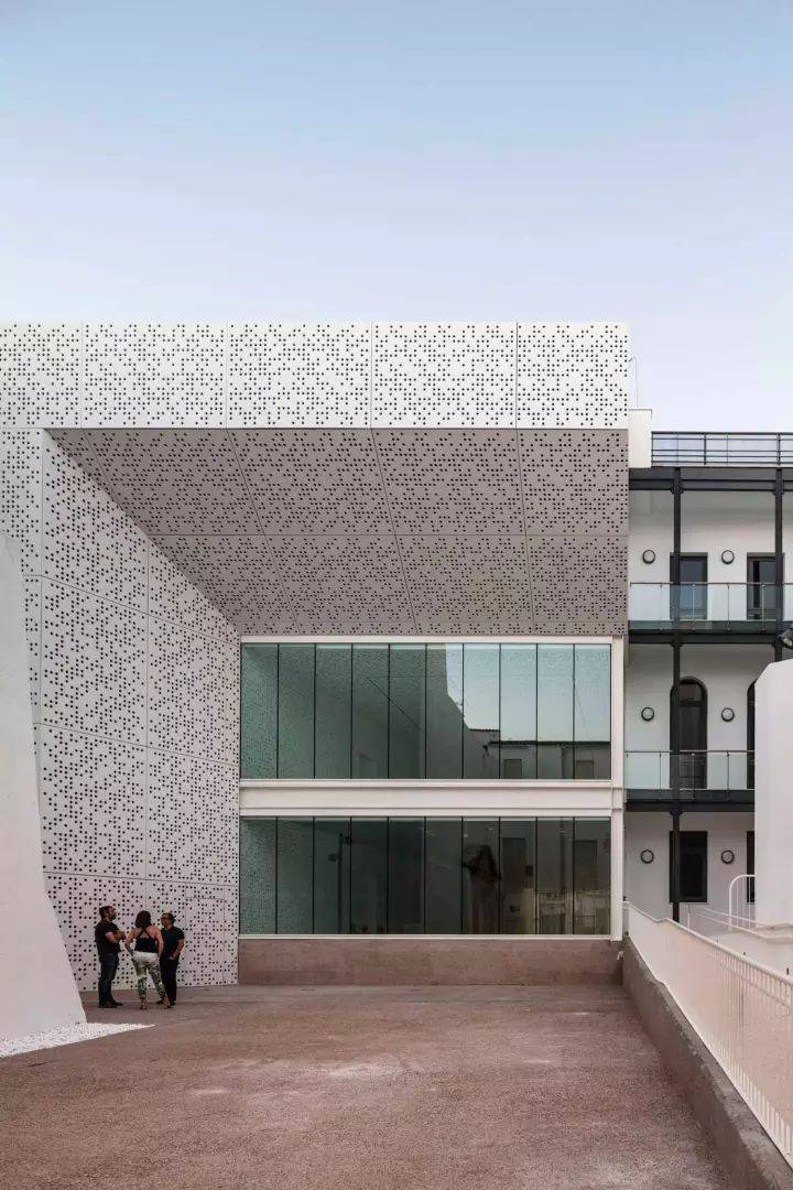 穿孔板是啥？你了解它吗？