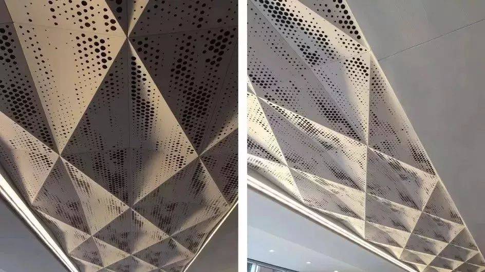 穿孔板是啥？你了解它吗？