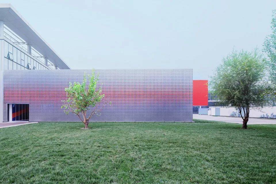 穿孔板是啥？你了解它吗？