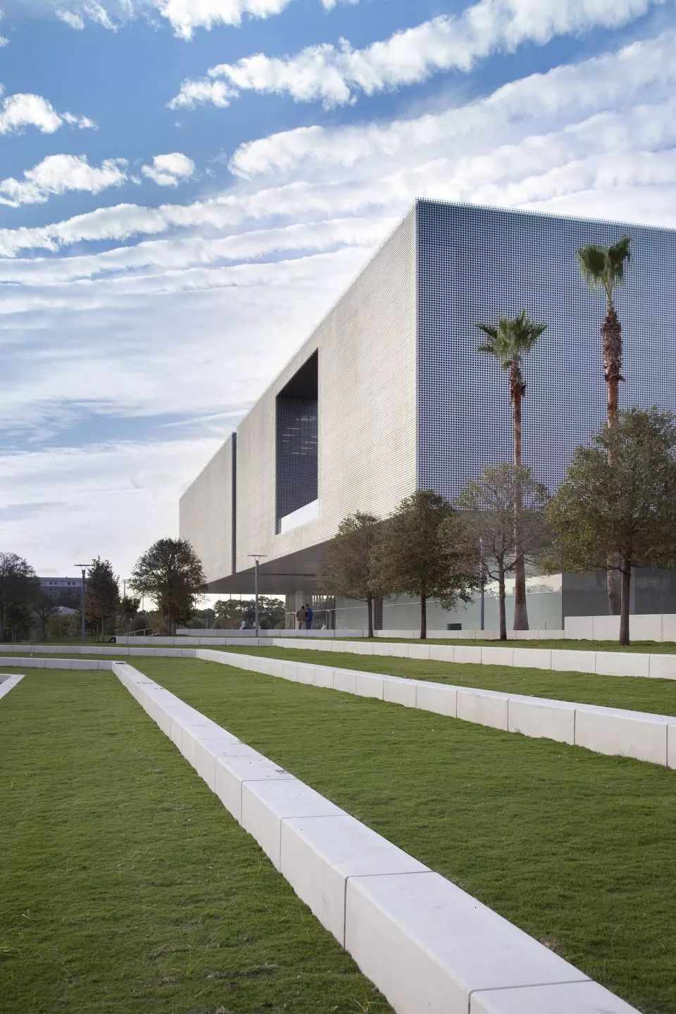 穿孔板是啥？你了解它吗？