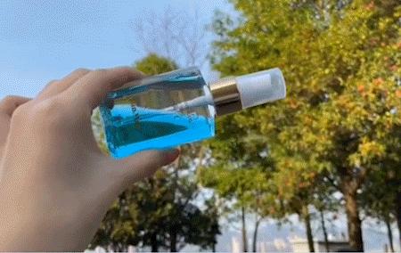 喷花露水驱蚊止痒,黄圣依代言的保湿防晒喷雾