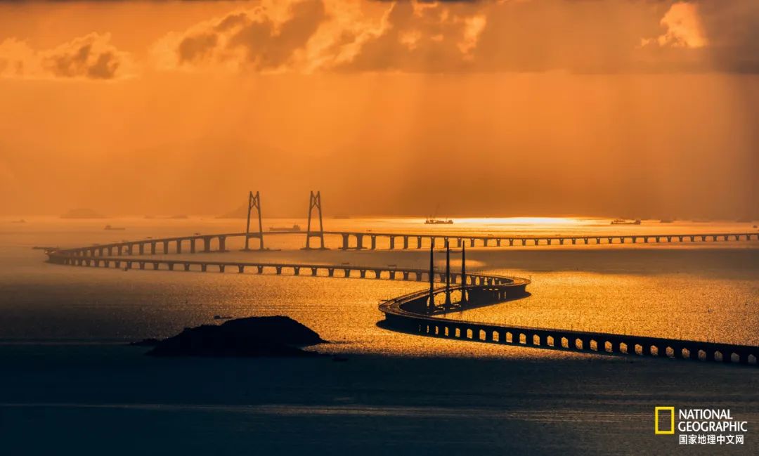 这种澳门太激荡了