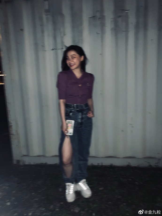 贾玲金靖现在干什么,贾玲金靖小品完整版