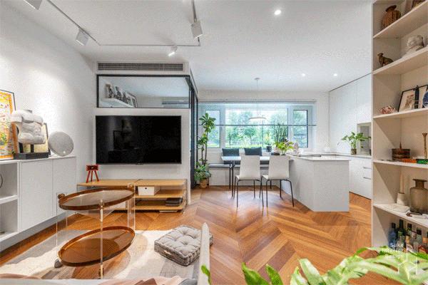 输不起的人怎么改变,普通人有没有必要买跃层