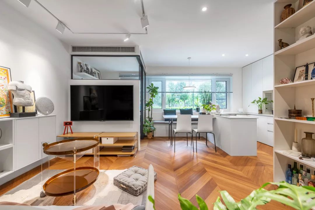 输不起的人怎么改变,普通人有没有必要买跃层