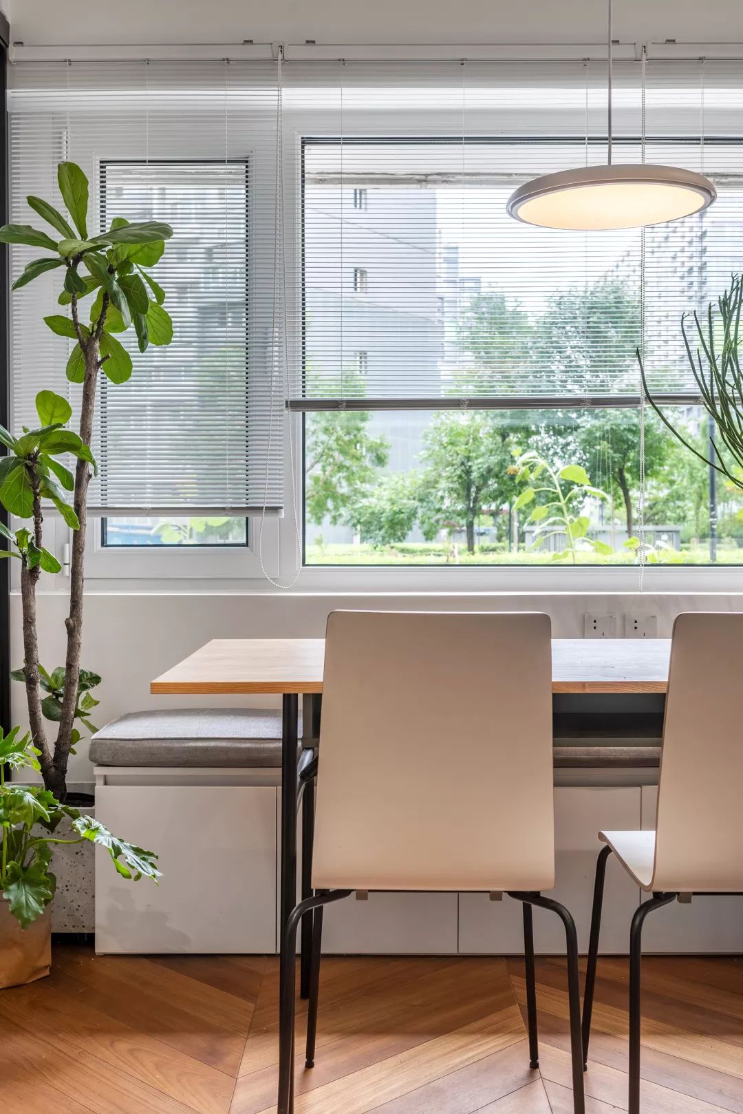 输不起的人怎么改变,普通人有没有必要买跃层