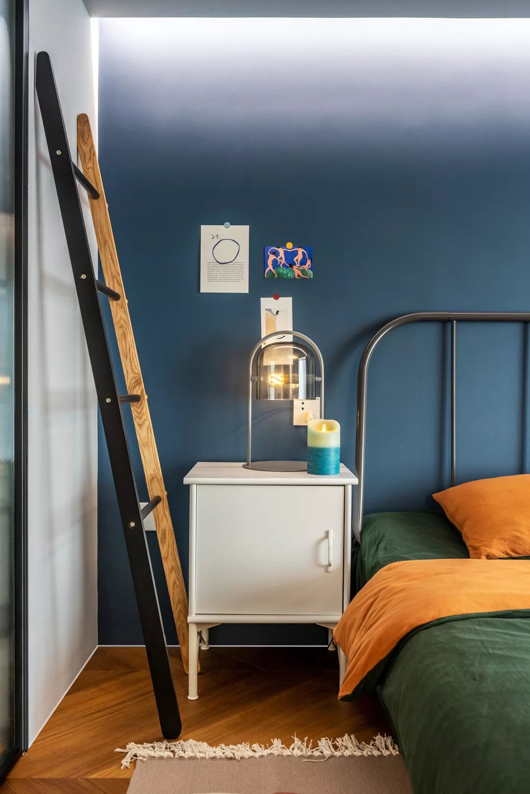 输不起的人怎么改变,普通人有没有必要买跃层