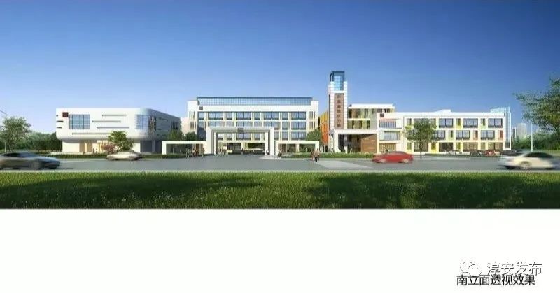 千岛湖学校,淳安千岛湖学校