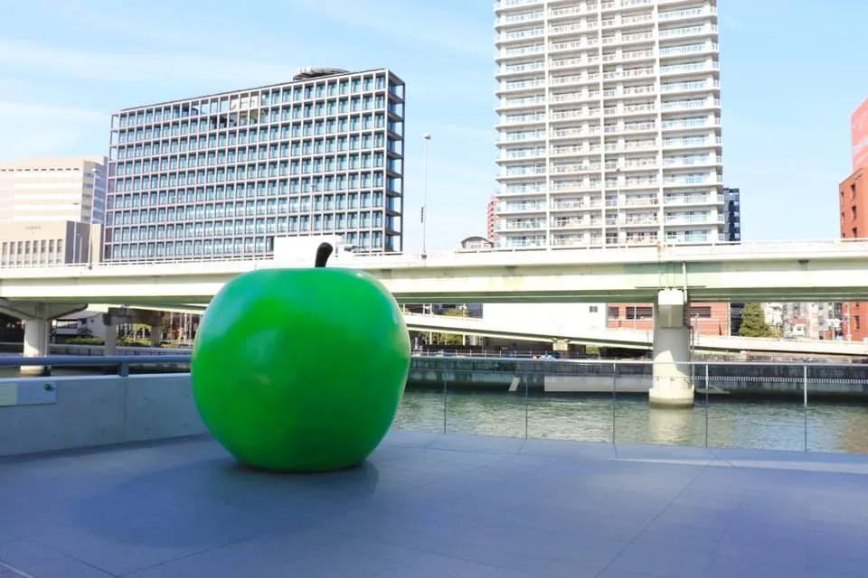 日本设计大师作品深度解析,日本创意设计儿童