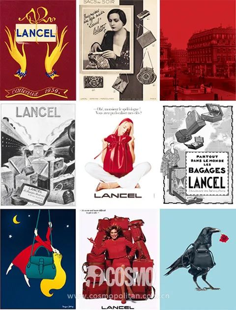 宋祖儿背包包,宋祖儿包包大揭秘