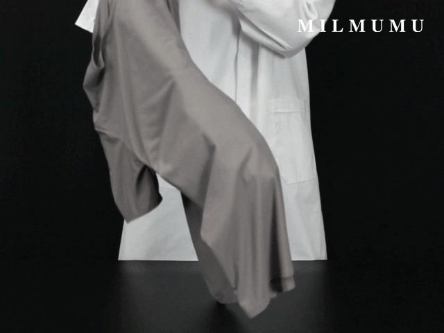 日本人太疯狂！羊奶做成了T恤，比冈本001薄，穿上3秒凉爽5°