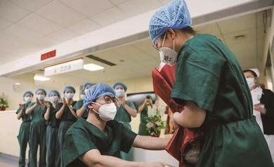 全省最美抗疫家庭,江苏省省级抗疫先进表彰推荐