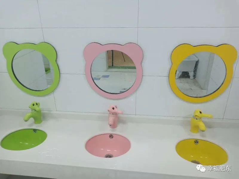 肥东公办幼儿园有哪些,肥东幼儿园最新消息