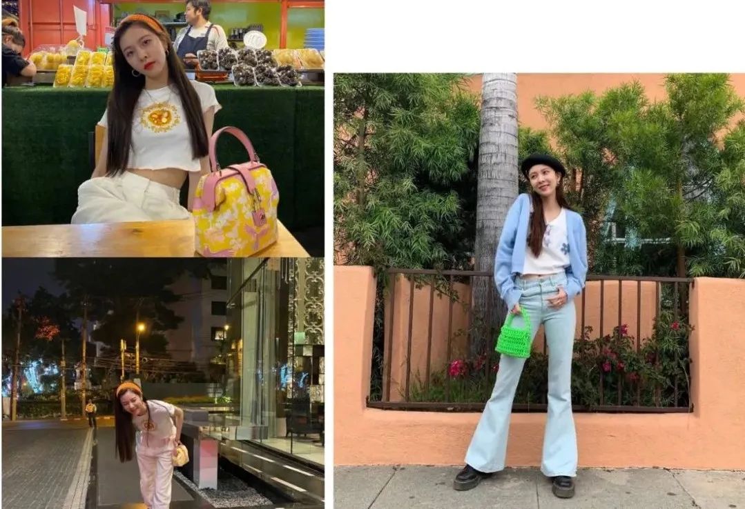 大热的BM风，是在加剧“白幼瘦”审美吗？