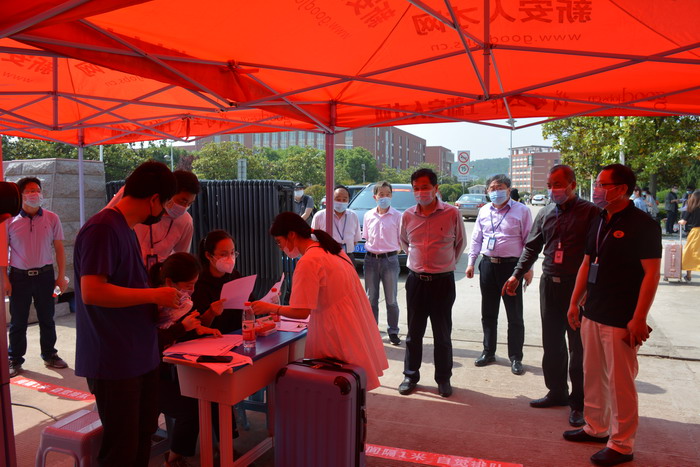 20分钟上一堂思政大课,一堂跨越时空的思政课