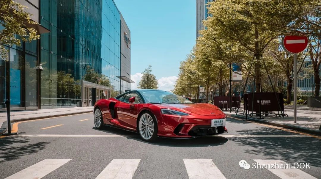 LOOK|世界名车来了·五月表白季「花钱指南」