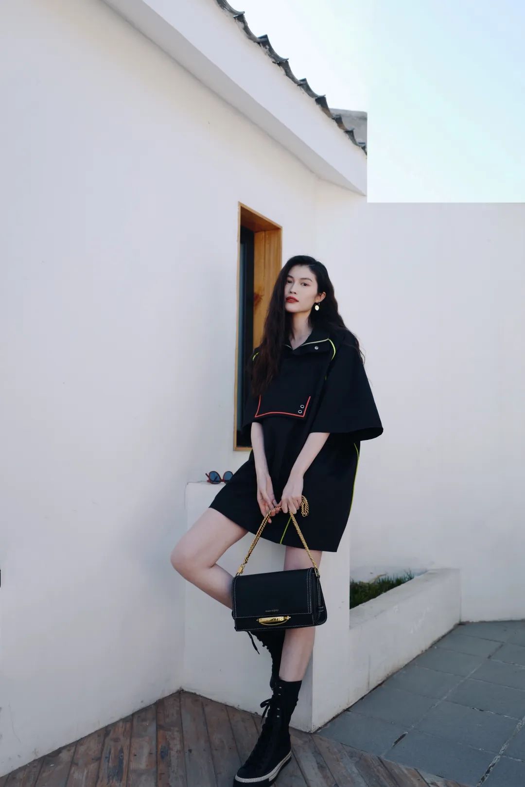 一大波新款美包上线，姐妹们，冲啊