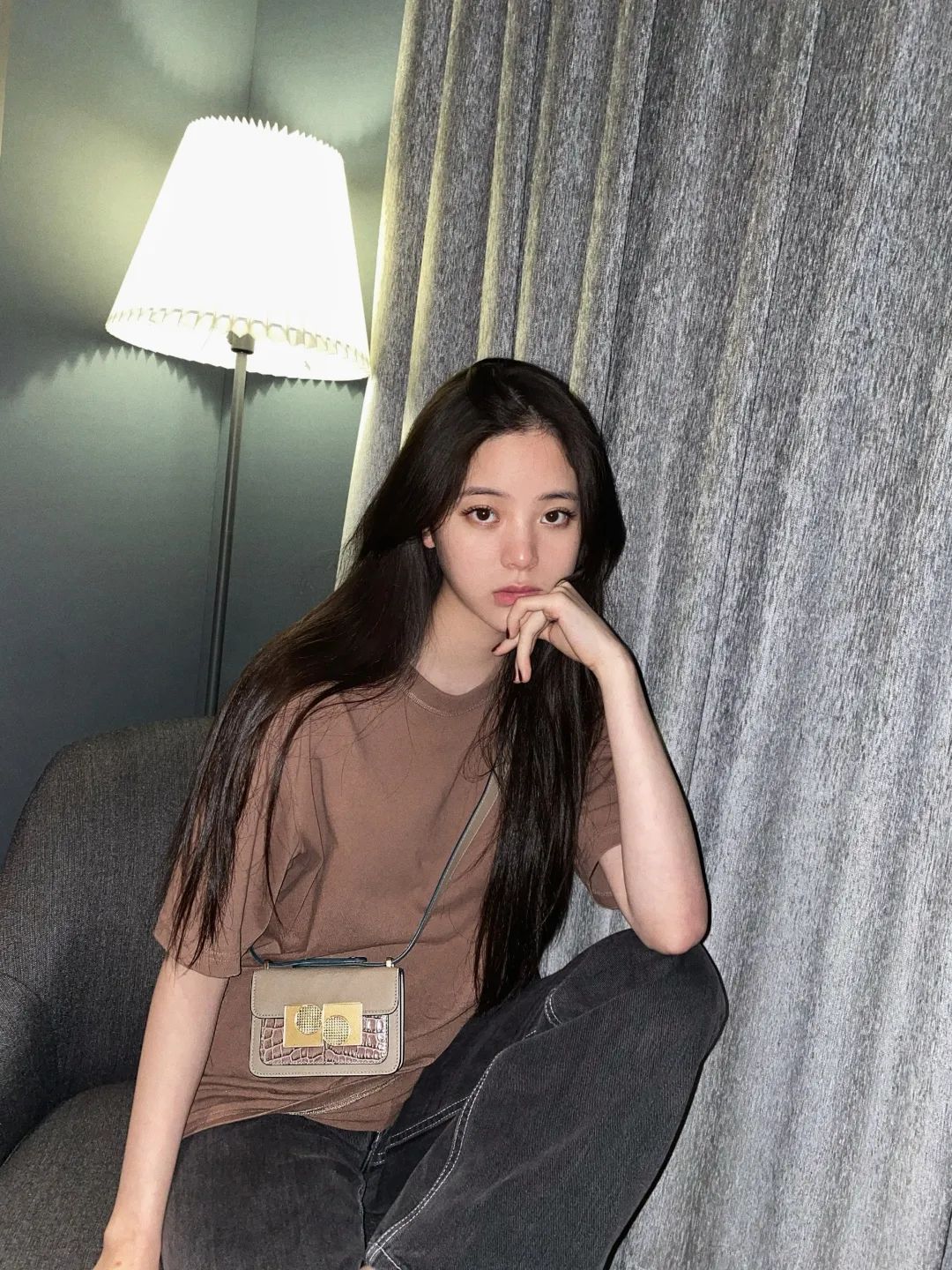 一大波新款美包上线，姐妹们，冲啊