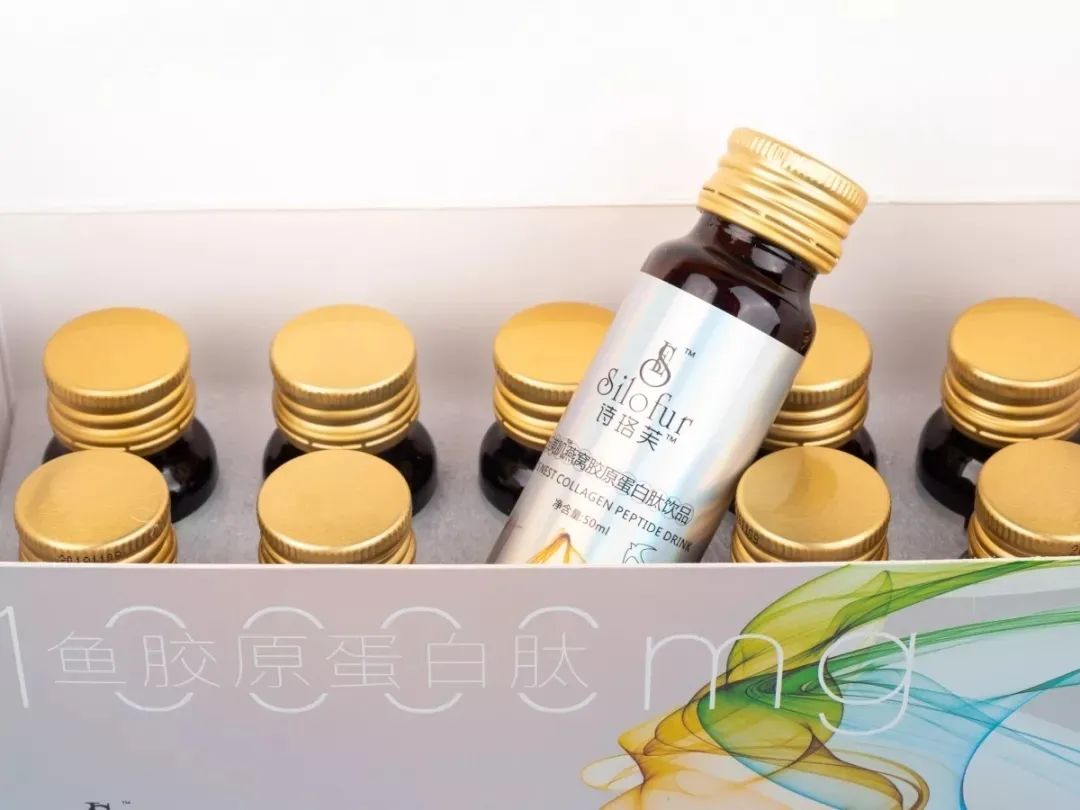 长期补充胶原蛋白的人怎么样了,长期喝胶原蛋白的人最后怎么样了