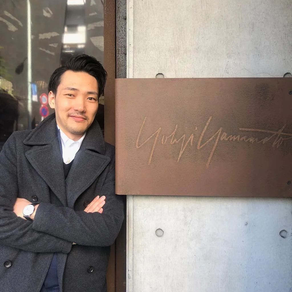 看到BEAMS与HellyHansen再次合作，我又想cue这位北欧老船长了