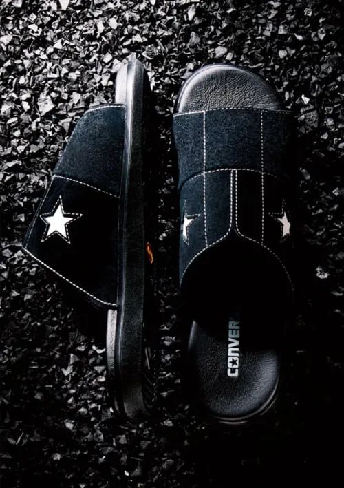 看到BEAMS与HellyHansen再次合作，我又想cue这位北欧老船长了