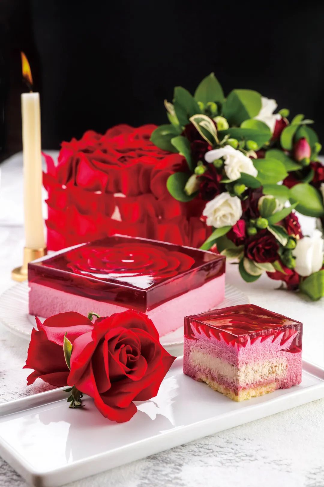 520甜而不腻的情话,520给自己来点甜的